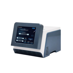 Macchina Estetica Portatile da Tavolo 20W <span class=keywords><strong>980</strong></span>&635nm Laser a Diodi per Lipolisi, Scioglimento del Grasso, Terapia Anti-infiammatoria con Raffreddamento ad Aria - Product Image 1