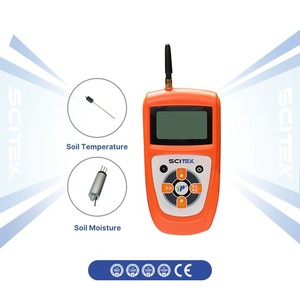 Analizador de Leche SCITEK con Pantalla LCD, Bajo Consumo, Estándar con Impresora, Tiempo de Prueba de 60-90 Segundos, Tubo de Silicona Reutilizable - Product Image 2