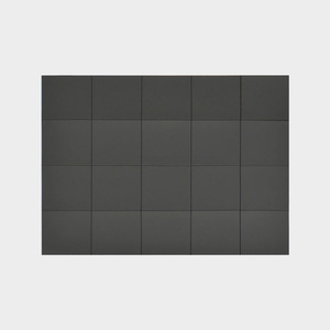 Foglio magnetico in gomma flessibile con processo di stampa e taglio, magneti anisotropi/isotropi - Product Image 4