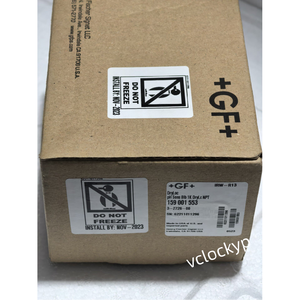 1 ชิ้นใหม่ +GF+ 3-2726-00 159001553 PH หัววัดเซนเซอร์อิเล็กโทรด - Product Image 4