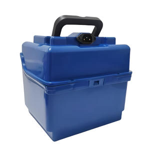 กล่องพลาสติกเก็บแบตเตอรี่แบบชาร์จไฟได้แม่พิมพ์พลาสติกแบบมืออาชีพออกแบบใหม่ - Product Image 3