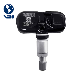 Capteur TPMS 315 MHz 42753-STK-A04 Capteur de pression des pneus pour Honda 2009-2015 Pilot, Acura 2007-2013 MDX 2007-2012 <span class=keywords><strong>RDX</strong></span> 2007-2014 TSX - Product Image 1