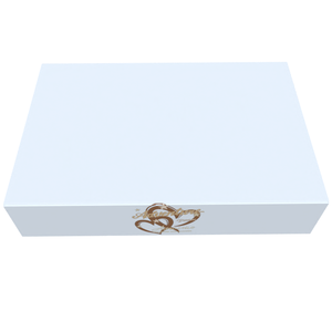 Caja personalizable con volantes para galletas, pastel de Chocolate dulce, caja para magdalenas, 4/6/9 agujeros, caja de papel para embalaje de mascotas para galletas - Product Image 6