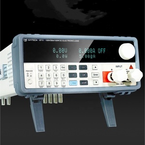IV8713H 600W 500V 60A แหล่งจ่ายไฟแท้ ของใหม่ กำลังไฟสูง โหลดอิเล็กทรอนิกส์แบบตั้งโปรแกรมได้ มีจำหน่าย - Product Image 5