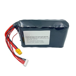 Rc Drone Batterij Professional 3.7V 1800mah Afstandsbediening Uav Batterij Voor E88 E88max E525 E99 K3 Rc Uav Geleverd Met Ingebouwde Batterij