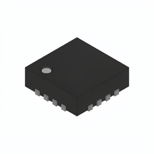 ส่วนประกอบอิเล็กทรอนิกส์ลอจิก NLV74HC595AMNTWG SERIAL IN PARALLEL OUT, HC/UH SE ช่องทางผู้ผลิต - Product Image 1