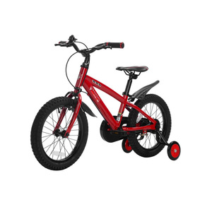 Vélo BMX Freestyle à cadre en aluminium de <span class=keywords><strong>20</strong></span> <span class=keywords><strong>pouces</strong></span> pour les enfants de 6 à 12 ans, couleur personnalisée, 9 vitesses, roues d'entraînement - Product Image 2