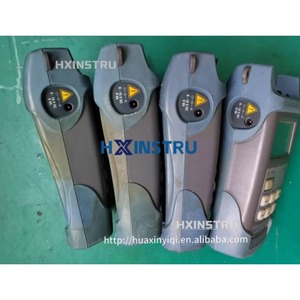 เครื่องวัดพลังงานแสง EXFO FPM-600 พร้อมอุปกรณ์เสริมเคส FPM-602X มือสอง ผลิตในจีน - Product Image 6