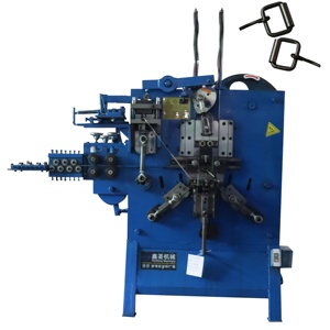 Đông quan nhà máy bán hàng trực tiếp cơ khí vành đai khóa máy làm - Product Image 1