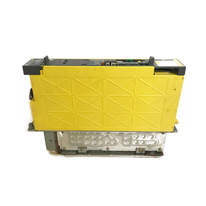 Servoaccionamiento FANUC A06B-6160-H003 usado y probado. Proveedor de repuestos. - Product Image 1