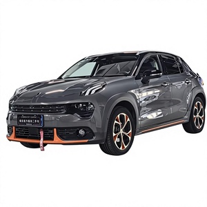 Auto Usado <span class=keywords><strong>2018</strong></span> Lynk & Co 02 1.5T SUV Automático, Volante a la Izquierda, Edición Deportiva 4L, Un Solo Dueño, Título Limpio, Historial de Servicio Completo, Elegante - Product Image 1