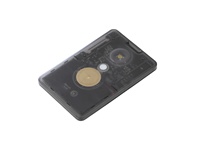 Traceur de carte SenseCAP T1000-E LoRaWAN GPS Open-Source avec capteurs d'accélération 3 axes et de température pour Wi-Fi