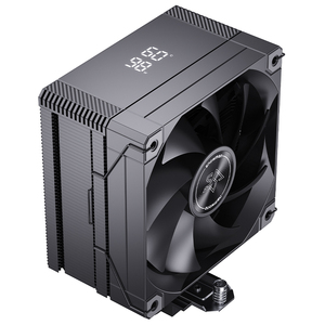 Enfriador de CPU de 4 Tubos de Calor, Ventilador de Refrigeración por Aire para Procesador de Escritorio, LGA 1851 1700 1200 AM4, Disipador de Calor, Radiador para Computadora, Torre de 4 Tubos de Calor - Product Image 4