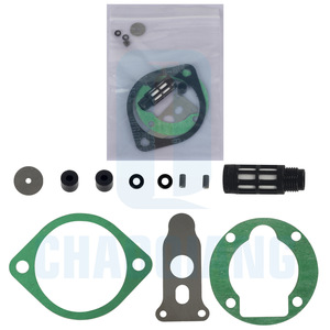 Chaoqiang High Pressure Air Pump Repair Kit 30mpa Seals For 4500psi Pneumatic Parts - Product Image 4