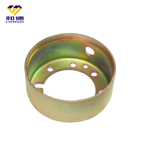 บริการผลิตกล่องสแตนเลสแบบกำหนดเอง ด้วยวิธีการขึ้นรูปโลหะแผ่นแบบ Deep Drawn ความหนา 0.3-3 มม. ได้รับการรับรองมาตรฐาน ISO 9001:2015 รับผลิตแบบ OEM/ODM - Product Image 4