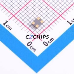 8DSC100G0012L Crystal (Passive) SMD3225-4P Crystal Oscillator SMD Crystal Oscillator 10MHz 10ppm 12pF - Product Image 2