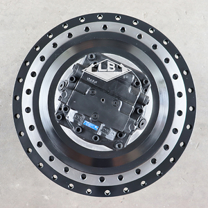 Thiết bị du lịch EX1200-<span class=keywords><strong>6</strong></span> 9270013 9301479 9301480 yb60001978 ổ đĩa cuối cùng cho các bộ phận máy móc xây dựng - Product Image 2