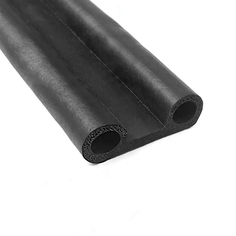 Espuma extrudida borracha selo tempo tira epdm tempo tiras