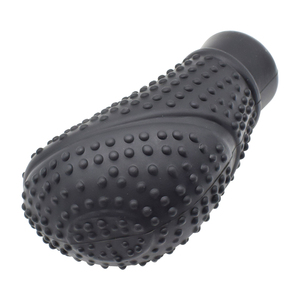 Housse universelle en silicone pour <span class=keywords><strong>levier</strong></span> de <span class=keywords><strong>vitesse</strong></span>, antidérapante et respirante, protection de <span class=keywords><strong>pommeau</strong></span> de <span class=keywords><strong>levier</strong></span> de <span class=keywords><strong>vitesse</strong></span> pour fournitures de serrurier - Product Image 3