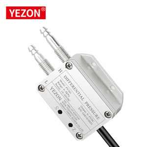 圧力トランスミッタ製品タイプ15Kpa水空気差圧センサー - Product Image 4