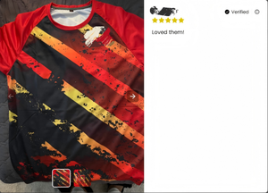 Uniforme de Fútbol Personalizado, Conjunto Completo para Equipos, Ligas y Torneos - Product Image 4