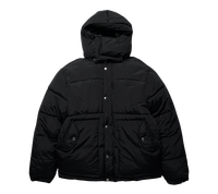 Veste matelassée personnalisée en sublimation, grande taille, style bulle, camouflage, réversible, en duvet