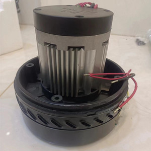 มอเตอร์ไร้แปรงถ่าน B-3 24V 11A สำหรับเครื่องดูดฝุ่น พัดลม และเครื่องขัดพื้น DC BLDC - Product Image 3