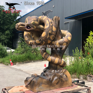 Sở thú thực tế hấp dẫn điều khiển từ xa rắn - Product Image 5