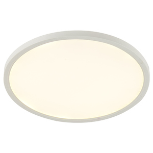 Panel de techo LED inteligente moderno RGB montado en superficie con control remoto para oficina - Product Image 6