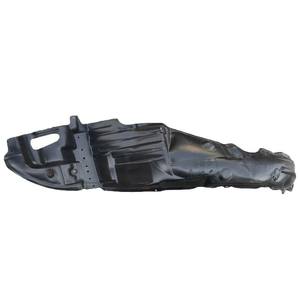 Protection de passage de roue avant en plastique noir pour Toyota Corolla 2017 - Pièce de rechange - Product Image 2