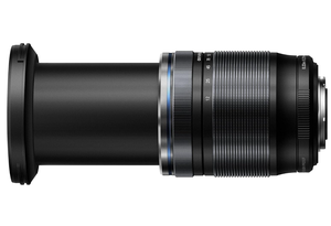 Sistema OM 12-200 mm F/3.5-6.3 - Product Image 5