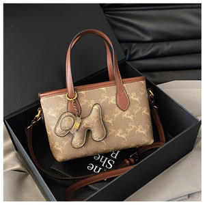 Nuevo Bolso Bandolera Versátil 2026, Bolso de Mano para Mujer, Estilo Retro Europeo y Americano - Product Image 6