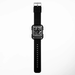 Reloj Inteligente - Pantalla Avanzada de Papel Electrónico. Reloj Inteligente Programable ESP32 con WIFI y Bluetooth. Reloj Open Source Watchy V2.0 PLUS ESP32 - Product Image 5