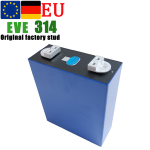 เซลล์แบตเตอรี่320Ah 280ah แบบปริซึม catl 3.2V MB31 306Ah จากคลังสินค้าสหภาพยุโรป - Product Image 6