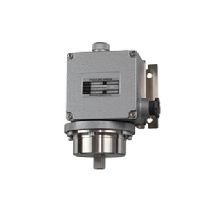Pressostat antidéflagrant NKS CD78, filetage G1/2, IP65, alliage d'aluminium, usage industriel - Product Image 4