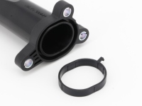 Ensemble de thermostat de liquide de refroidissement du moteur Magal 11118571141, contrôle de la température du moteur, thermostat de refroidissement automatique du moteur pour BMW 1 3 5 X3