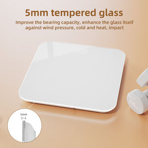 अद्वितीय वजन पैमाने ओएम/ओडम सटीक और सुरक्षित रिमोट केयर 4 जी बॉडी स्केल सेलुलर इलेक्ट्रॉनिक वजन स्केल - Product Image 6