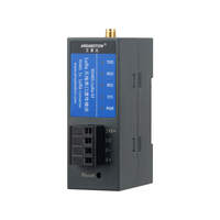 Module RS485-LORA-M Convertisseur de port série sans fil LoRa Transmission transparente Équipement électrique Fabriqué en Chine/Guatemala