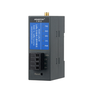 Módulo RS485-LORA-M, Convertidor <span class=keywords><strong>de</strong></span> Puerto Serie Inalámbrico RS485 LoRa, Transmisión Transparente, Equipo Eléctrico, Hecho en China/Guatemala - Product Image 3