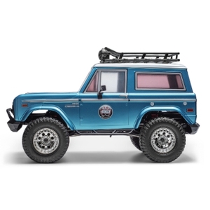136100 V3FD <span class=keywords><strong>1</strong></span>/<span class=keywords><strong>10</strong></span> Camion <span class=keywords><strong>RC</strong></span> 4x4 Tout-Terrain avec Câble USB, <span class=keywords><strong>Buggy</strong></span> de Course Télécommandé Expert, Nouveauté 2025 - Product Image 5