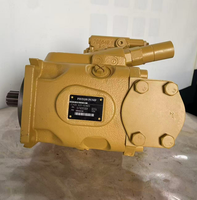 POMPE HYDRAULIQUE 308E E308E2 E308E2SR 3976960 397-6960 421-1060 4211060 4310301 431-0301 423-0079 1972850 197-2850 4230079