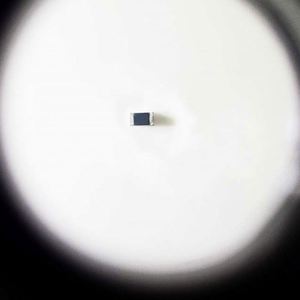 Manufacturer Direct RR0603 0201L4531FTD 0201 0603 Resistors Chip Resistors SMD Resistors - Product Image 1