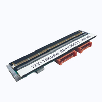 Nuevo cabezal de impresión SM110 para básculas comerciales DIGI SM100 SM110 SM300 SM320 SM5100 SM90, cabezal de impresión térmico de doble zócalo, 150 km+