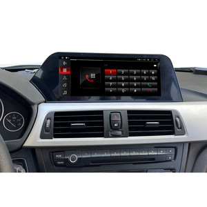 Para BMW Serie <span class=keywords><strong>3</strong></span> F30 2013-2020 Android 12. Reproductor Multimedia para coche 4G, unidad principal, Radio estéreo para coche, grabadora de cinta, navegación GPS <span class=keywords><strong>DS</strong></span> - Product Image 5