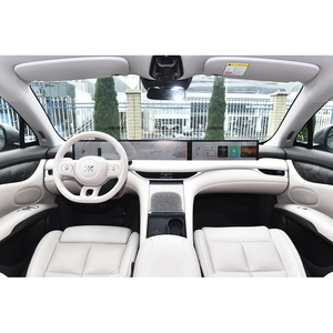 2023 IM LS6 Max Standard RWD 71kWh Premium, Coupé Eléctrico Usado con Volante a la Izquierda, Carga Rápida, SUV - Product Image 3