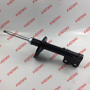 Gran venta de piezas 334508 KYB Amortiguador para KIAMAGENTIS (MG)/<span class=keywords><strong>CARENS</strong></span> III (UN) Amortiguador de suspensión con gran garantía - Product Image 2