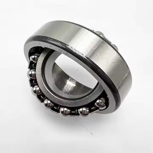 Rodamiento de bolas autoalineable de alta precisión Doble fila 1201ATN 1202ATN 1203ATN 1204ATN 1205ATN Modelos - Product Image 3