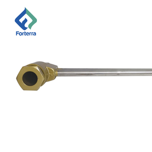 टॉर्च ऑक्सीजन एसिटिलीन लाइट ड्यूटी पीतल प्रकार काटने उपकरण भारी शुल्क प्रीमियम गुणवत्ता काटने की टॉर्च - Product Image 3