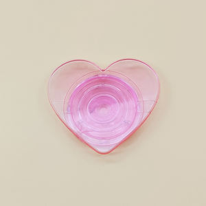 Soporte plegable para teléfono móvil, resina epoxi, anillo brillante, Griptok con empuñadura personalizada <span class=keywords><strong>gratis</strong></span>, Tok, gran oferta, Corea, 2023 - Product Image 1