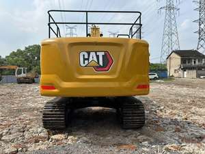 รถขุดมือสองรถขุด320GC แมว320GC มือสอง320GC - Product Image 4